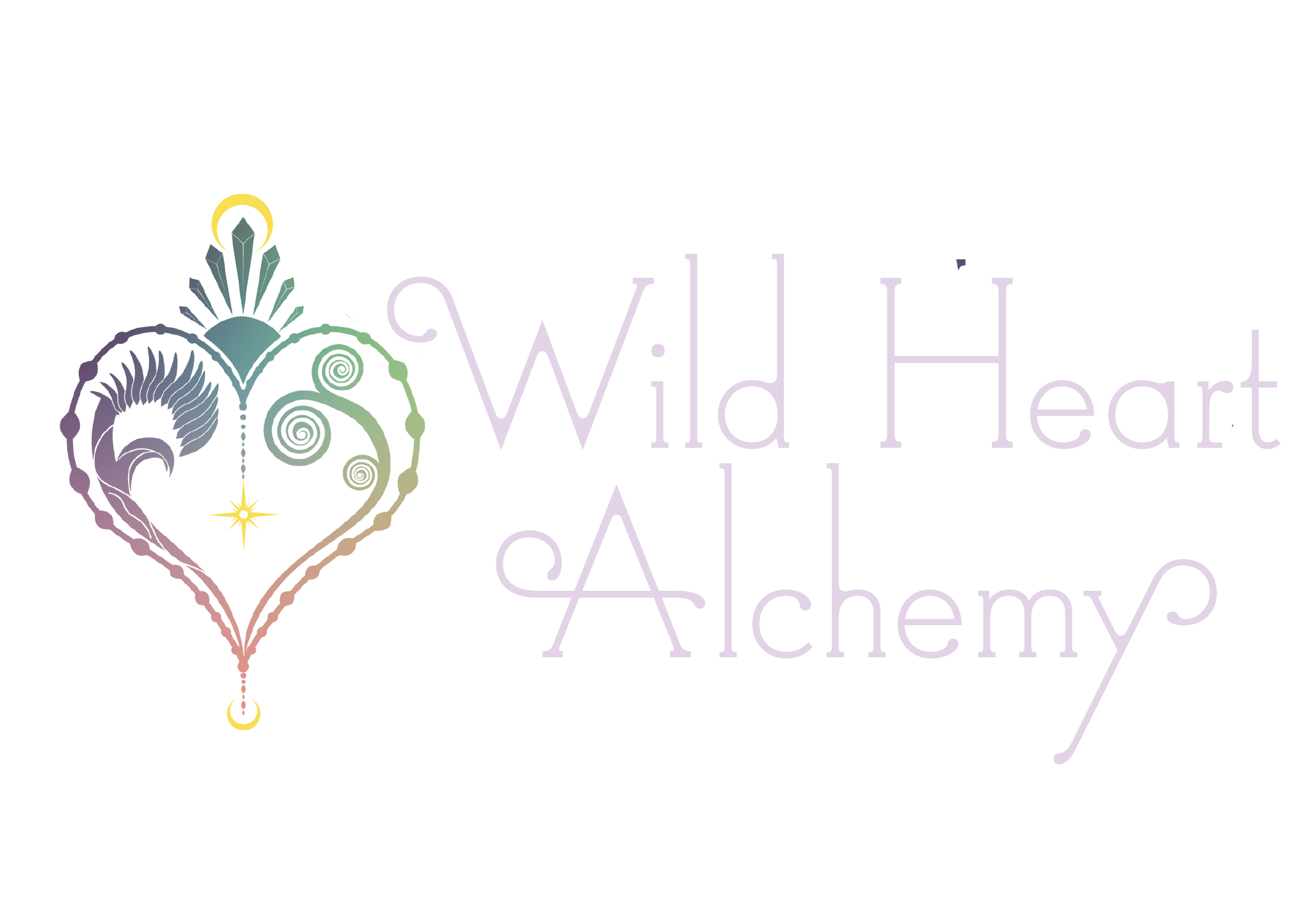 Wild Heart Alchemy